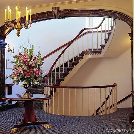 Williamsburg Inn Intérieur photo