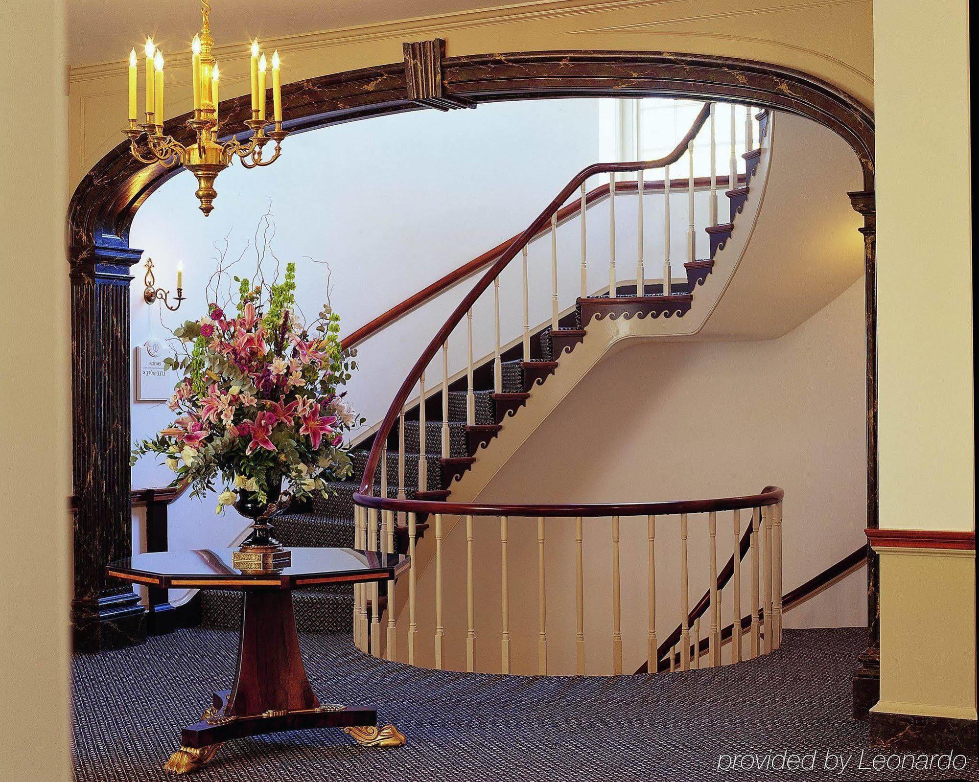 Williamsburg Inn Intérieur photo